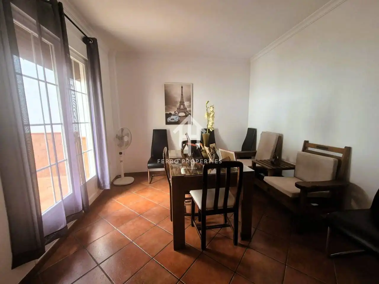 Casa o xalet en venda a Calle Geranios, Loja