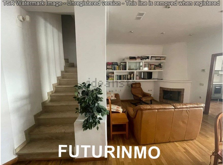 Living room of House or chalet for sale in Catarroja  with Terrace and Balcony