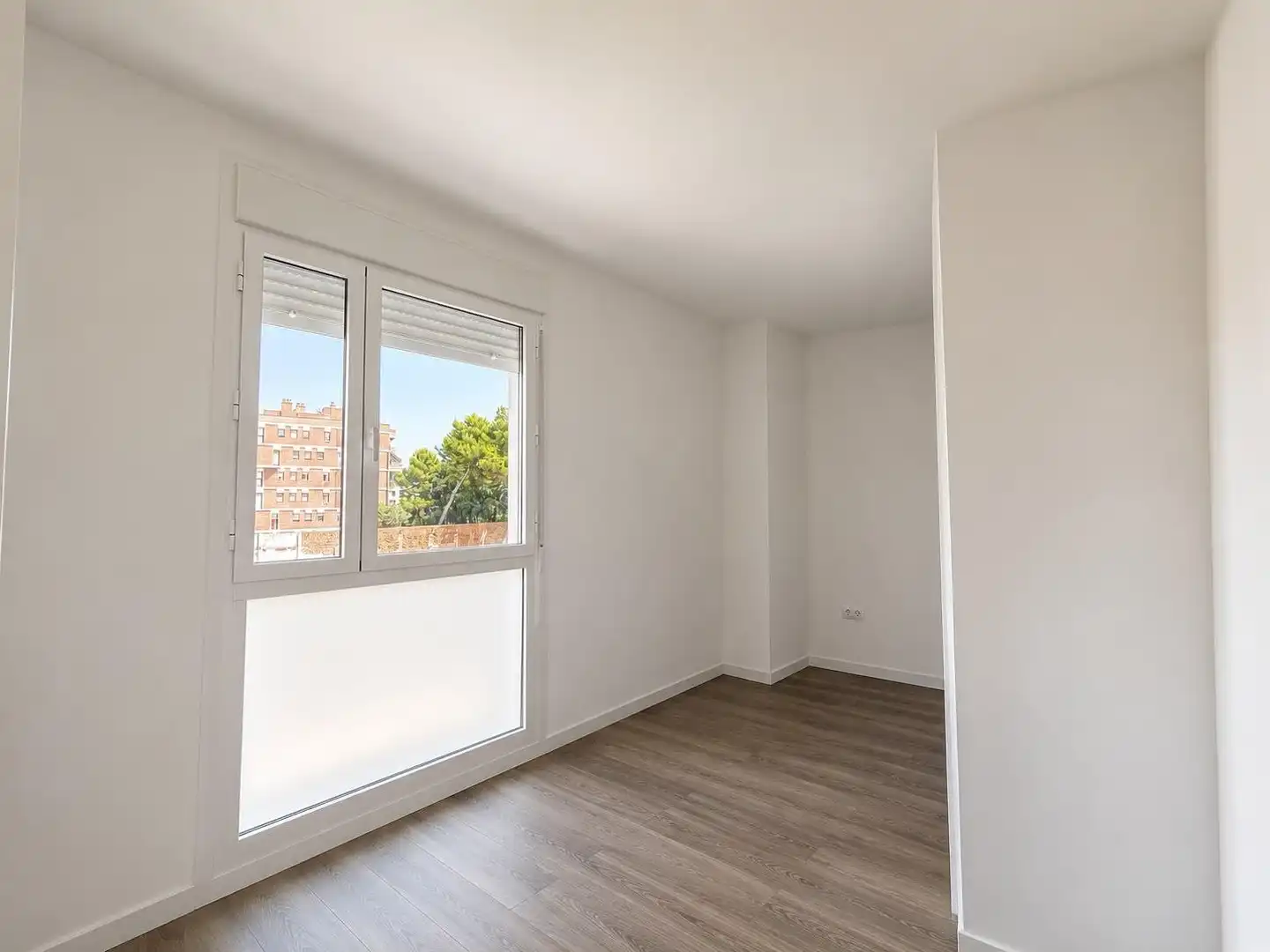 Piso con terraza en venta en Carretera BARCELONA DE, imagen 34