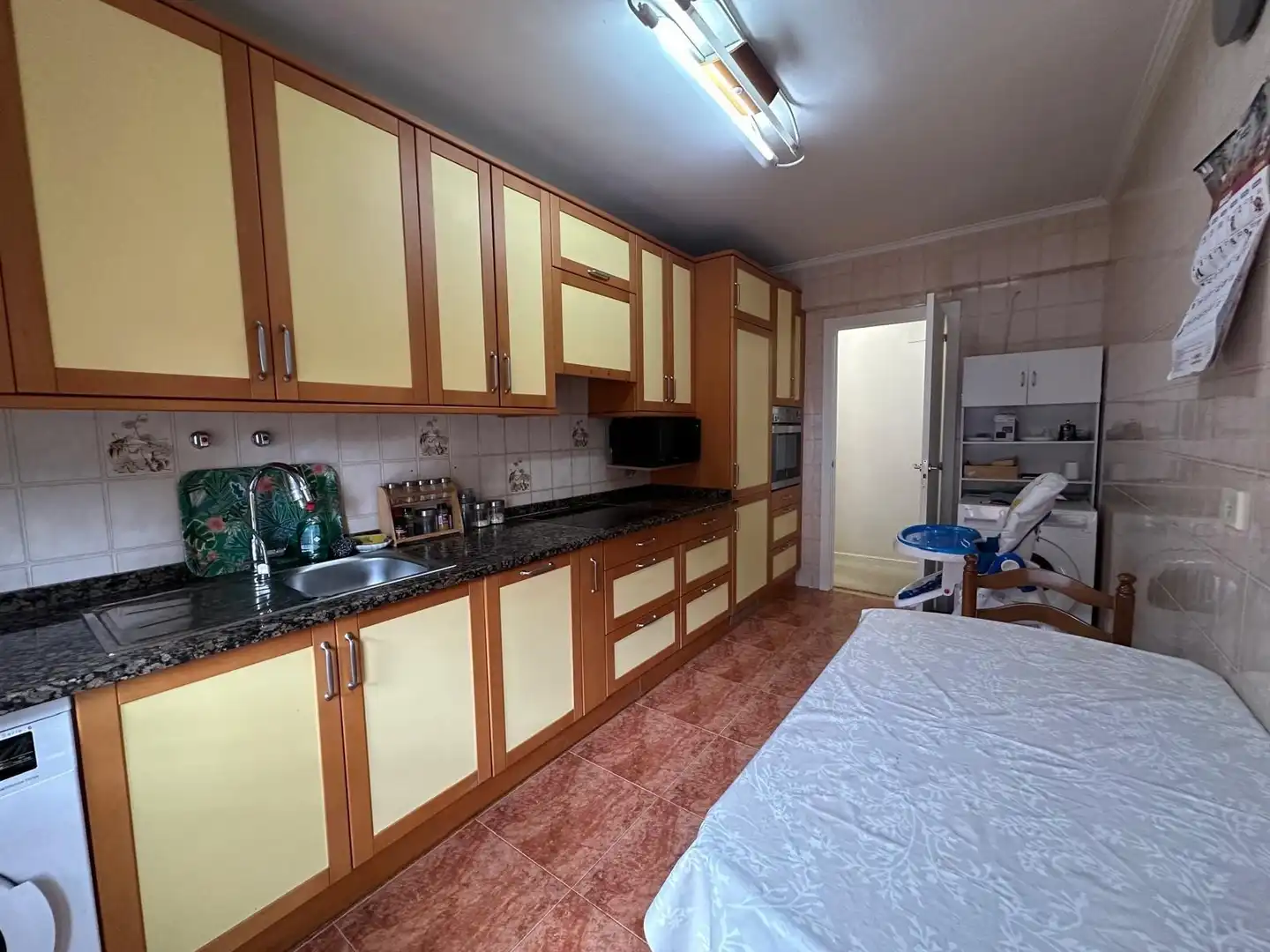 Appartement avec terrasse à vendre à Calle Artebizkarra, imagen 18