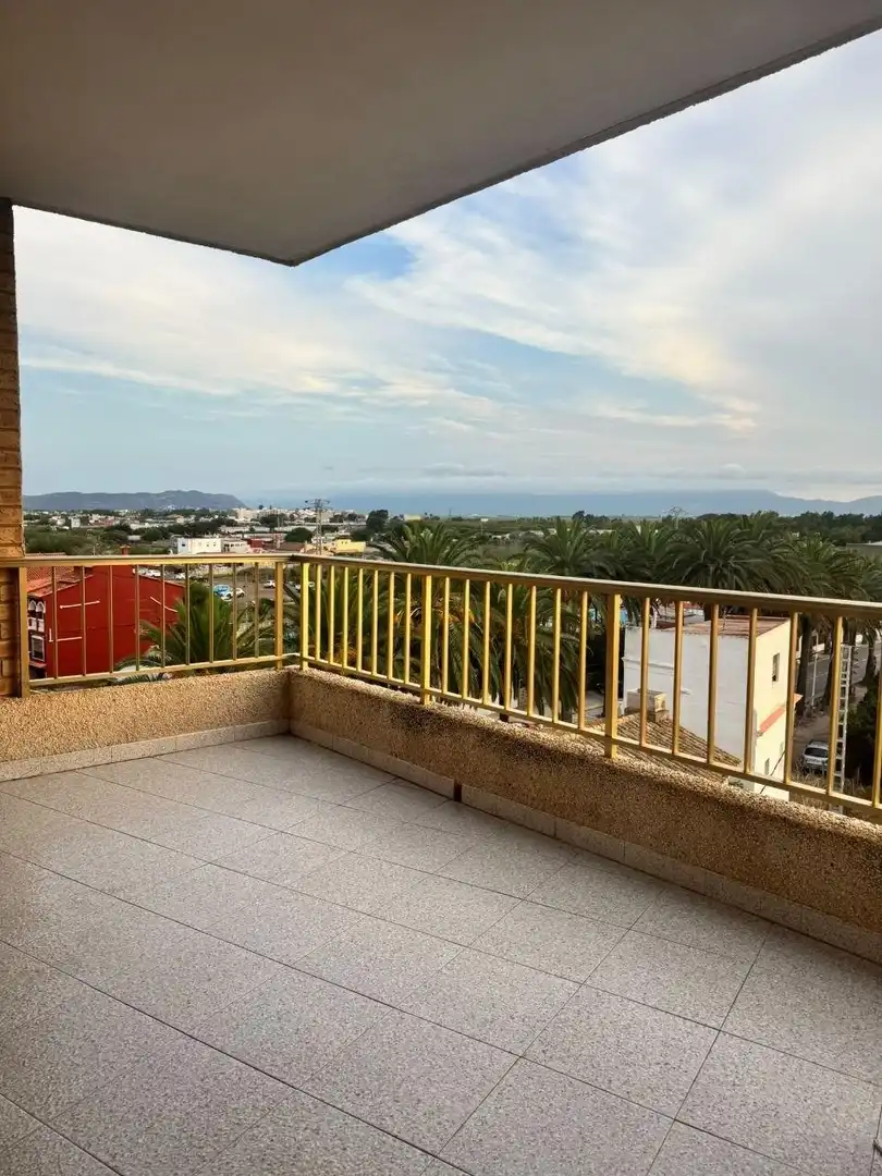 Flat with lift for sale in Les Palmeres, imagen 23