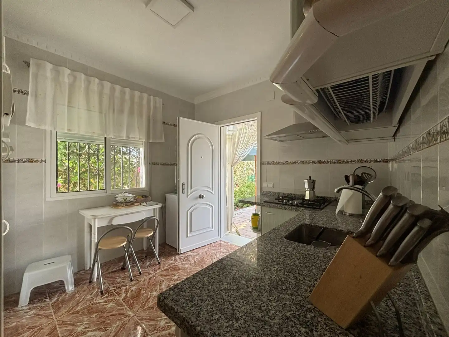 Casa rústica amb piscina en venda a Camino de Los Javieles, imagen 15