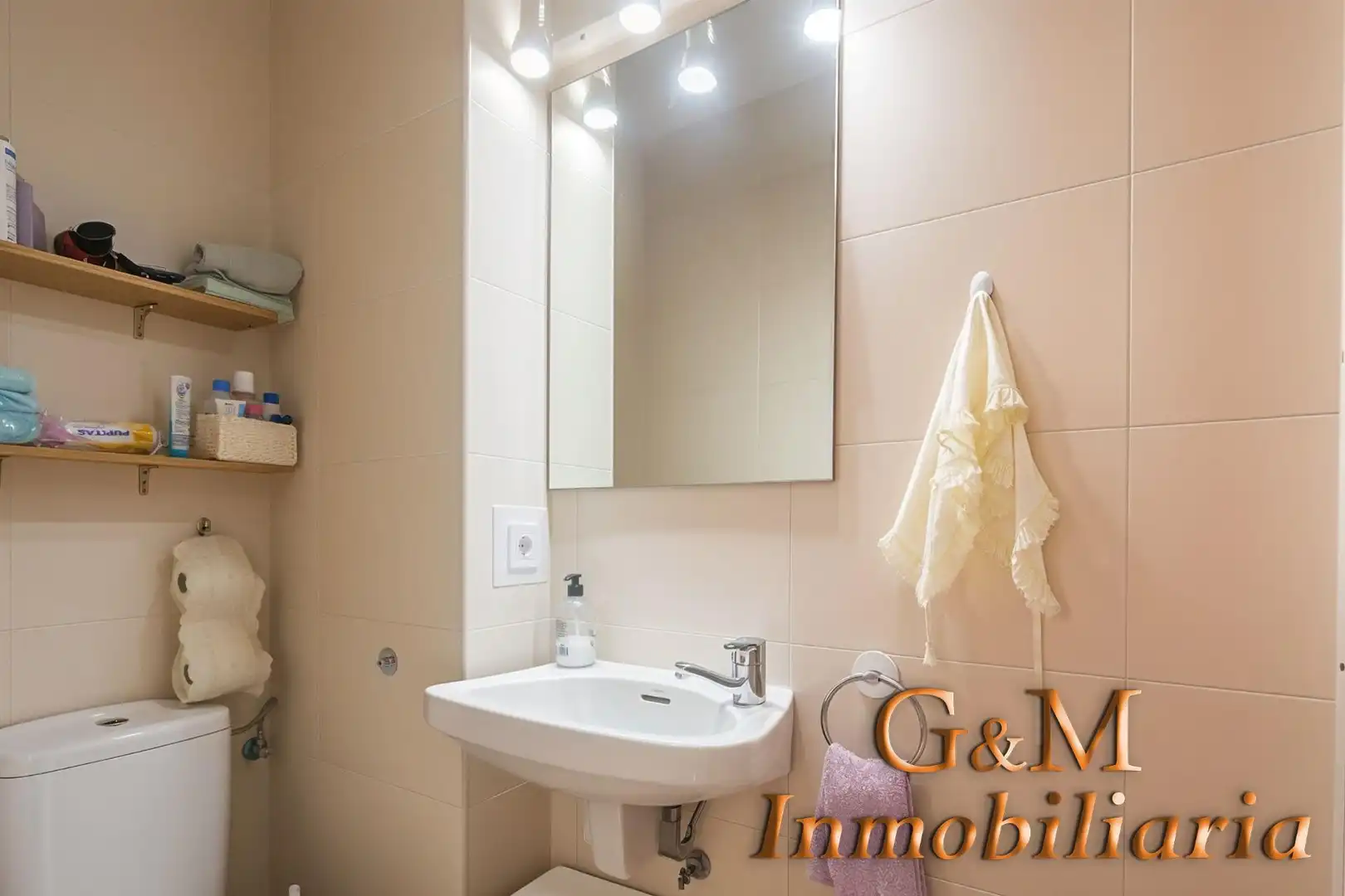 Estudio con piscina en venta en Avenida Avenida Gamonal, imagen 6