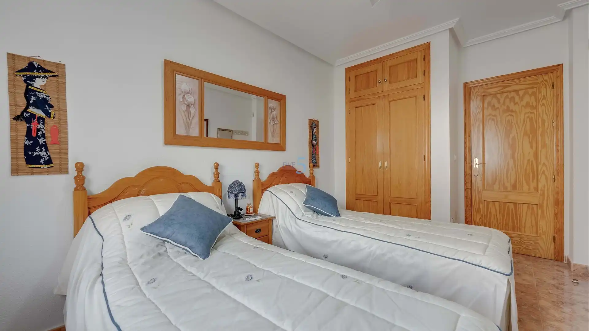 Reihenhaus mit Terrasse zum Verkauf in Orihuela Costa, imagen 21