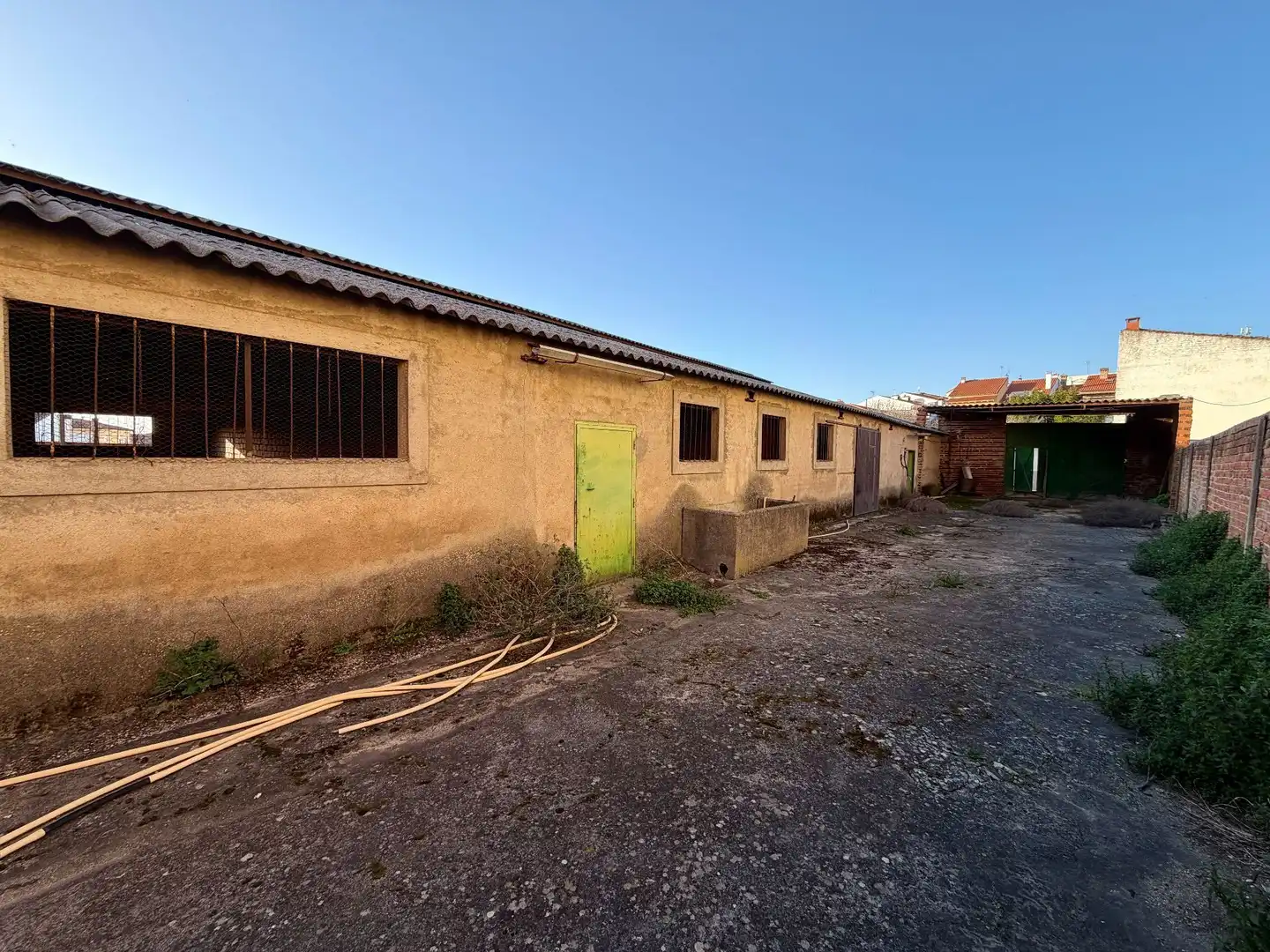 Nau industrial en venda a Malpartida de Plasencia, imagen 2