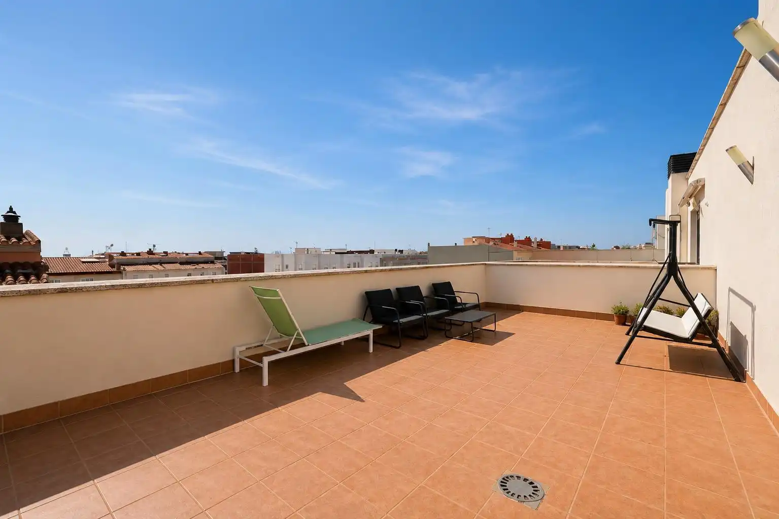 Duplex avec ascenseur à vendre à DE TIRSO DE MOLINA, imagen 24