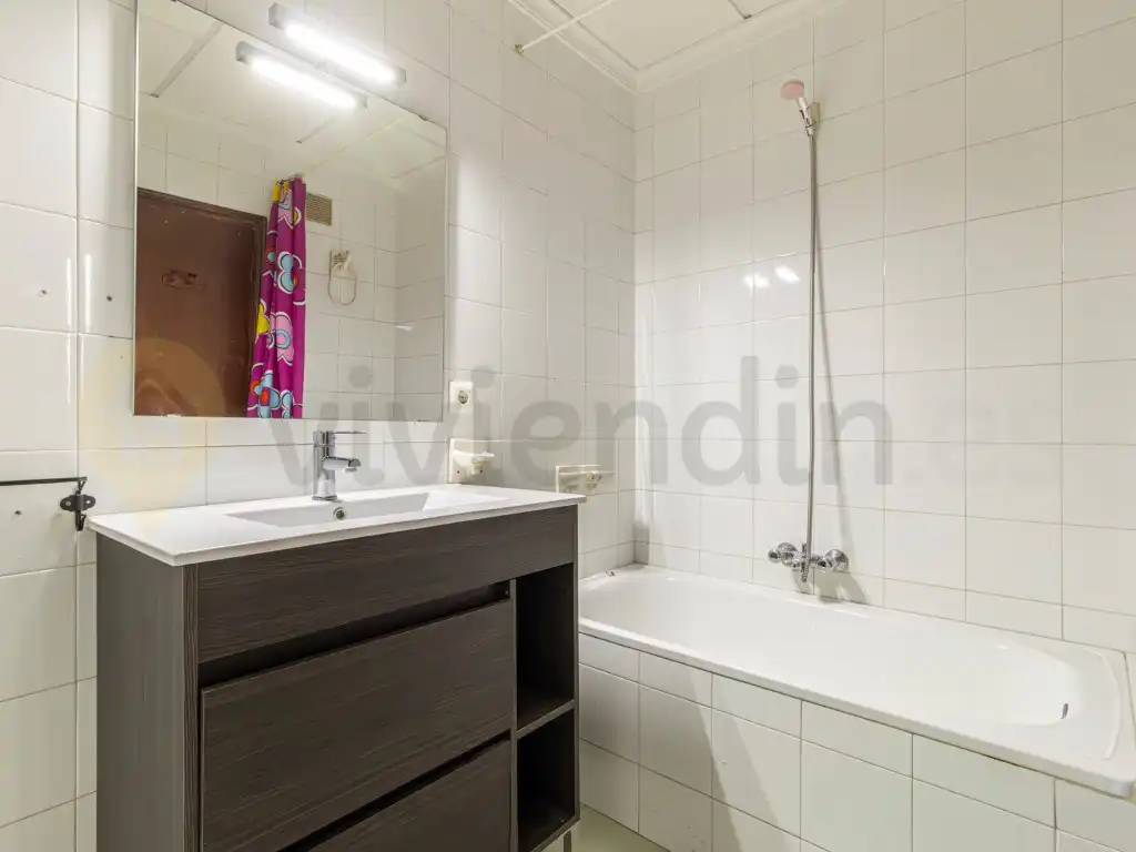 Bathroom of Houses for sale in Jerez de la Frontera  with Terrace