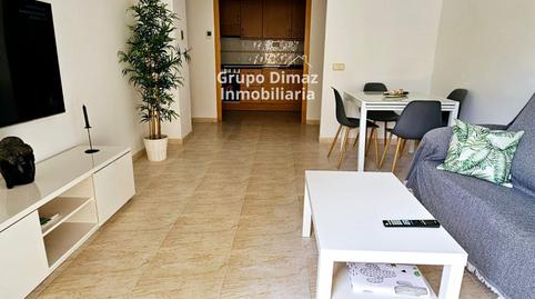 Photo 3 of Flat to rent in Ciudad de la Paz, Fenals, Girona
