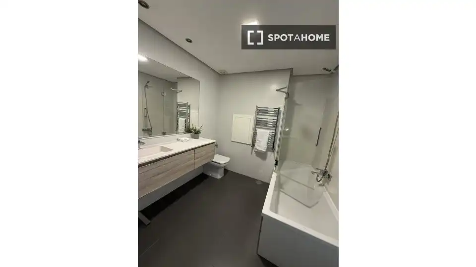 Piso en alquiler en Moncloa - Aravaca, imagen 2