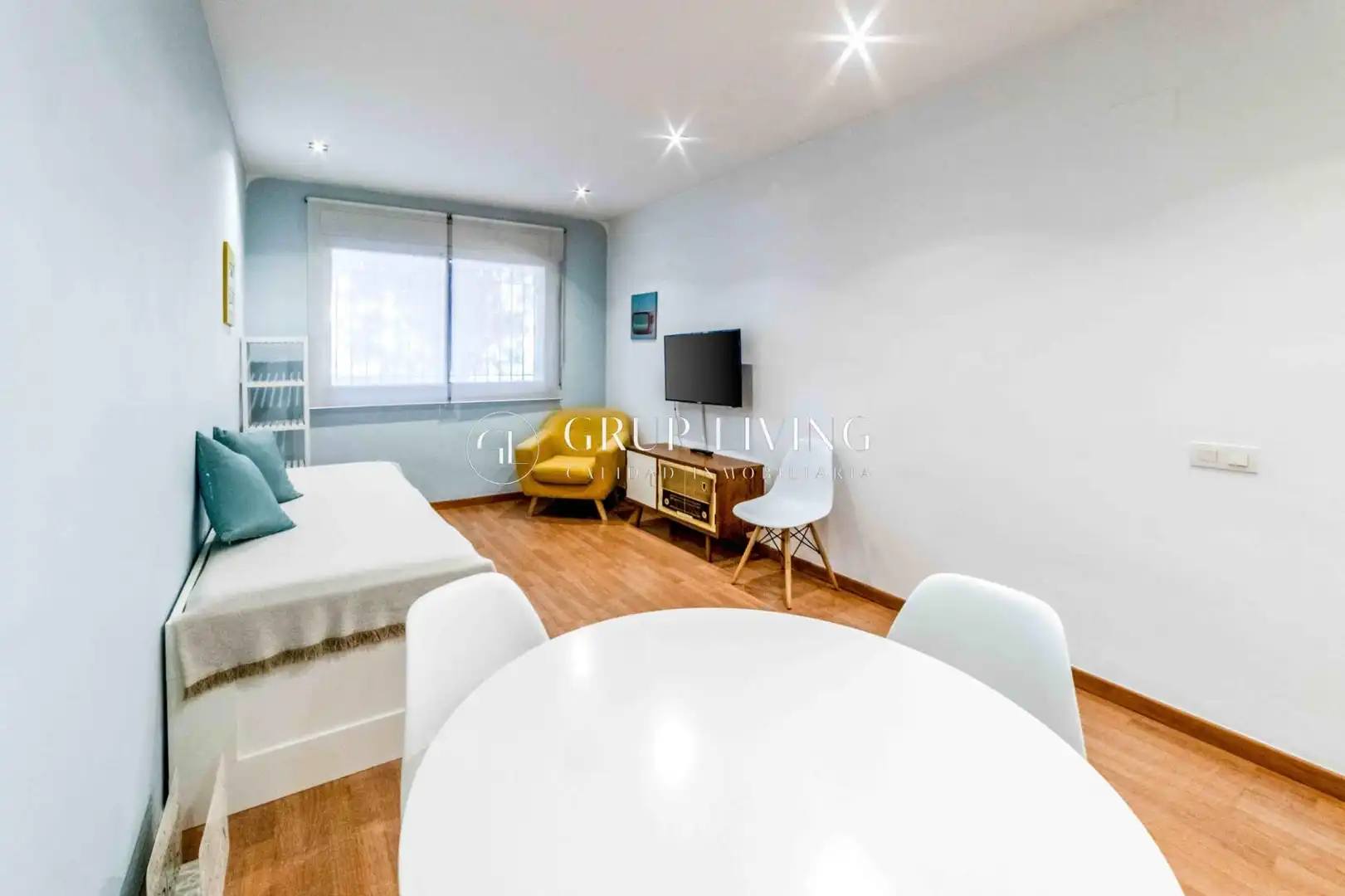Habitación de Piso en venta en Sitges con Aire acondicionado, Parquet y Amueblado