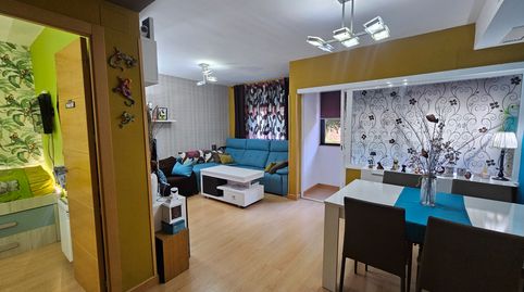 Photo 2 of Flat for sale in Calle de la Alegría de la Huerta, Los Ángeles, Madrid Capital