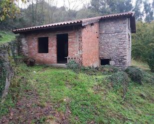 Exterior view of Country house for sale in Salas