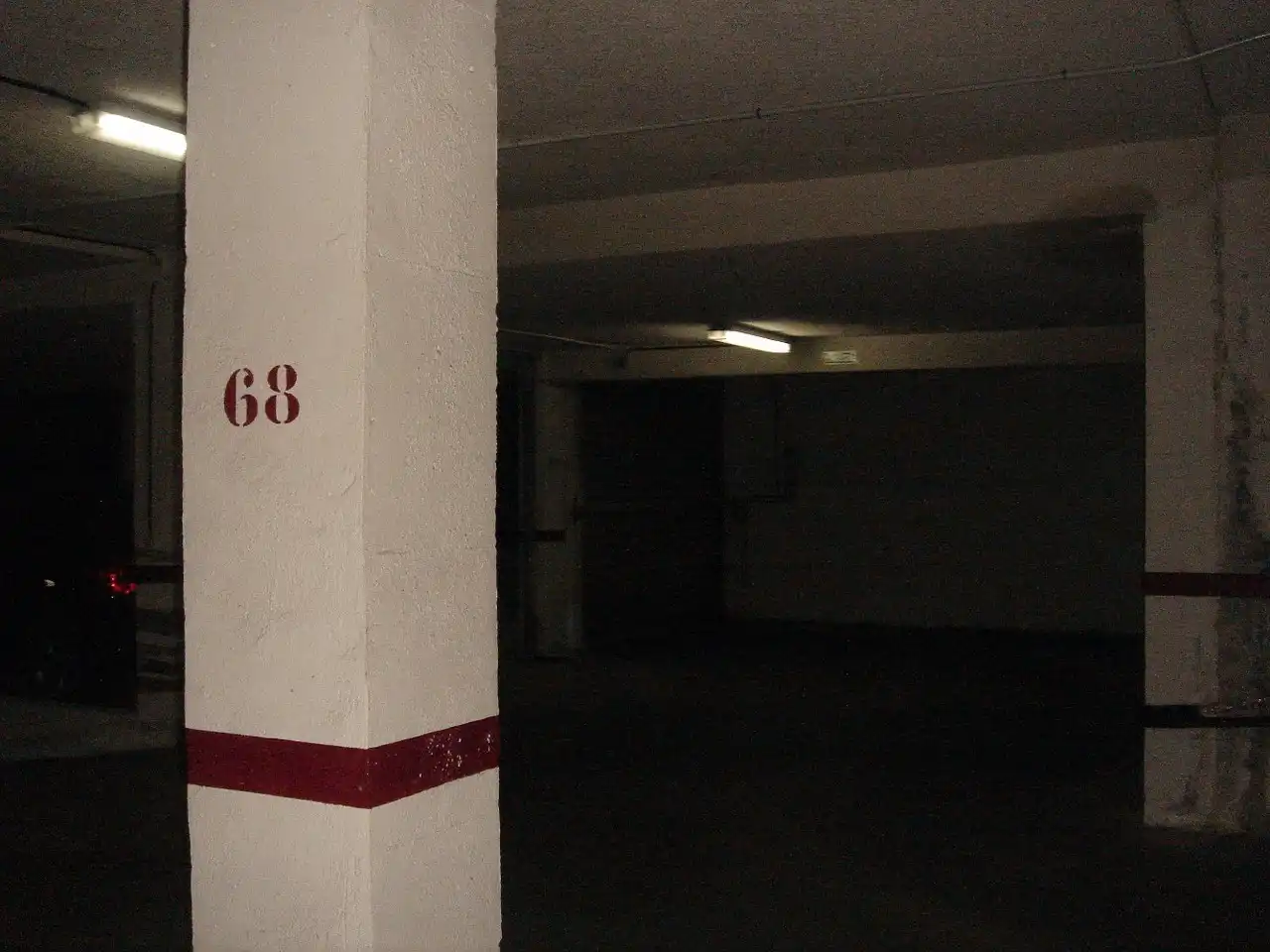 Parcheggio in vendita a Haro