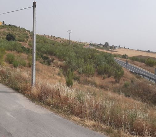 Residencial en venda en Cazalegas