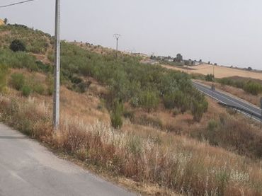 Terreno residenziale in vendita a Cazalegas