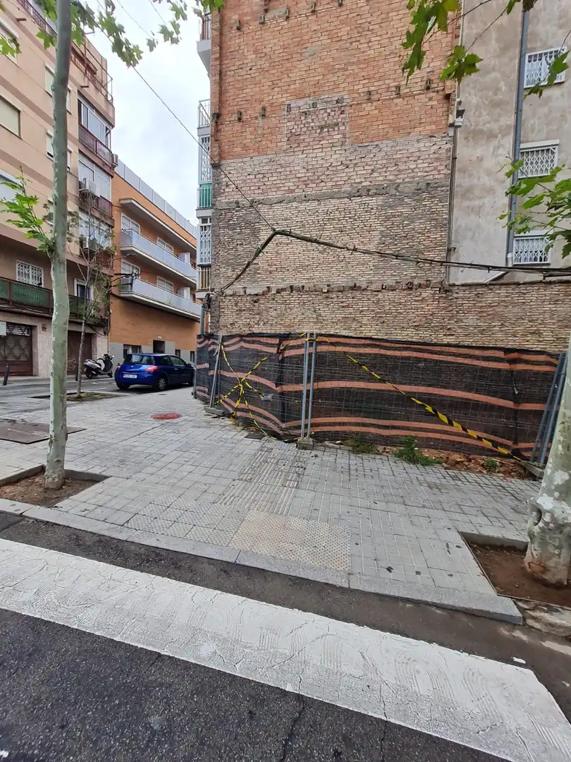 Residencial en venda a Carrer del Pedraforca, 18, La Florida