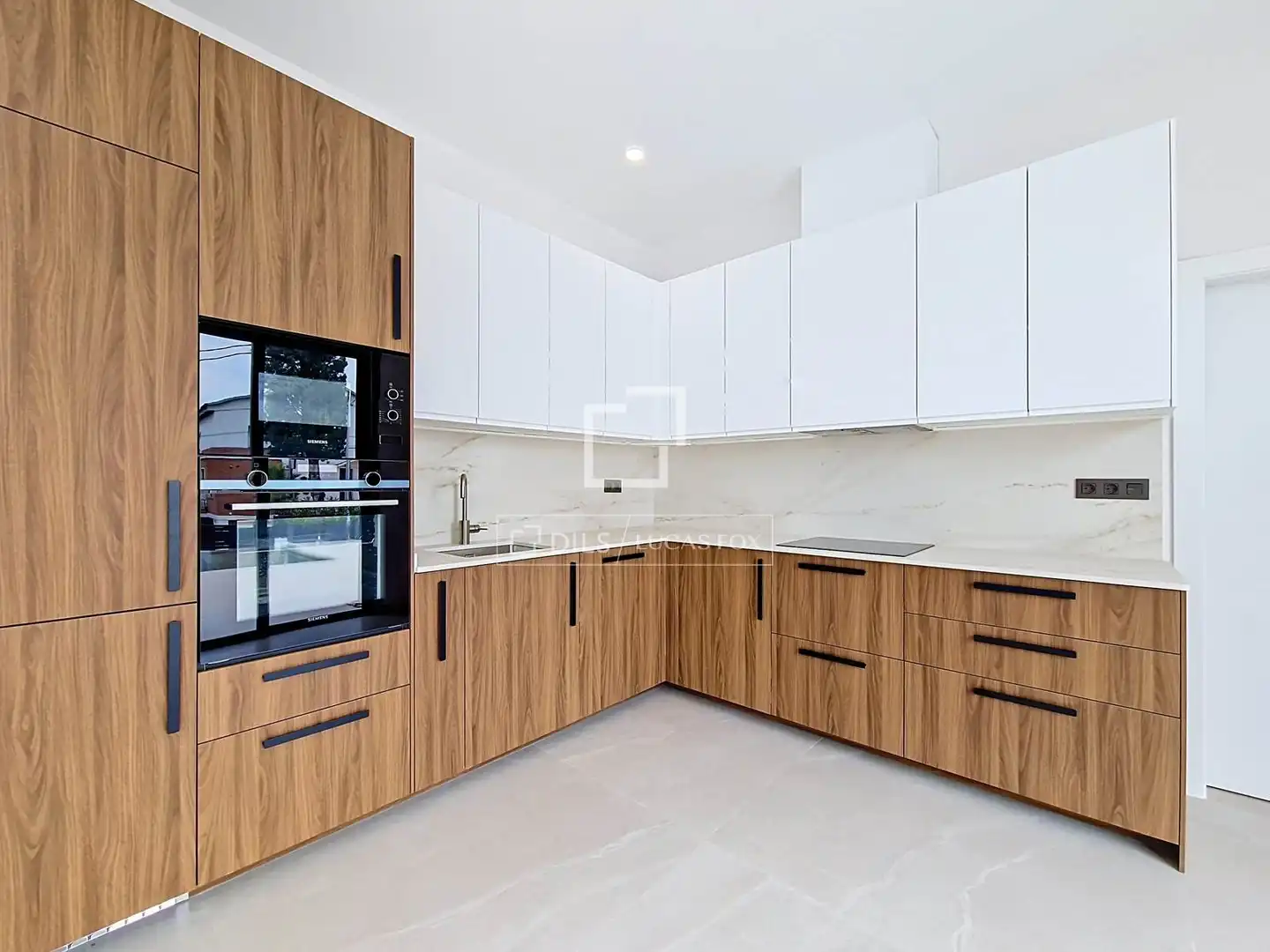 Chalet con terraza en venta en Segur de Calafell, imagen 3