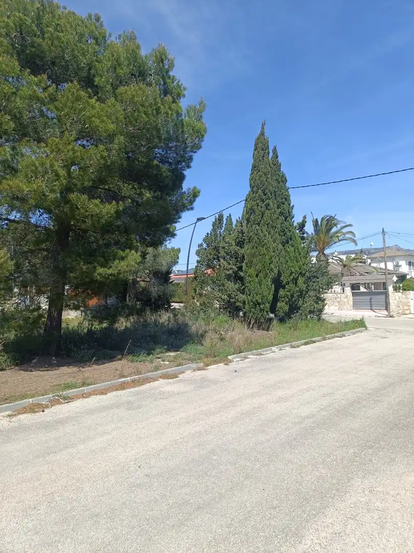 Residential zum Verkauf in L'Ametlla de Mar 