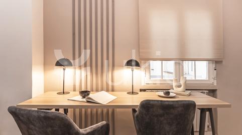 Foto 4 de Apartament de lloguer a Paseo de la Reina Cristina, Jerónimos,  Madrid Capital