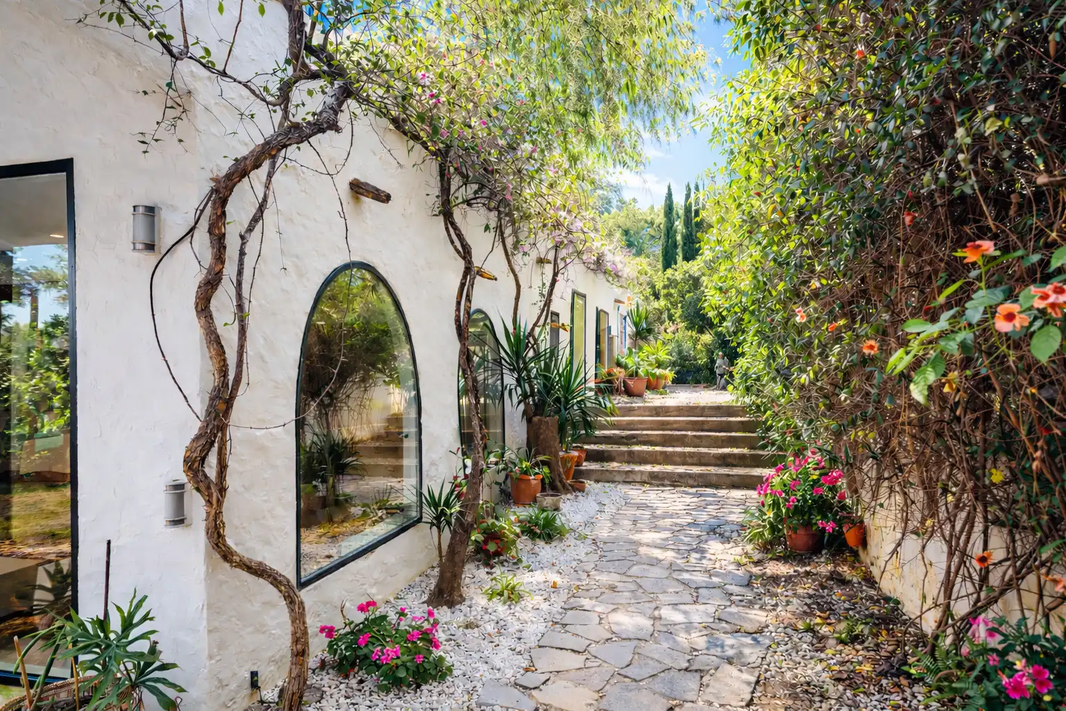 Casa amb terrassa en venda a Benamara - Atalaya, imagen 33