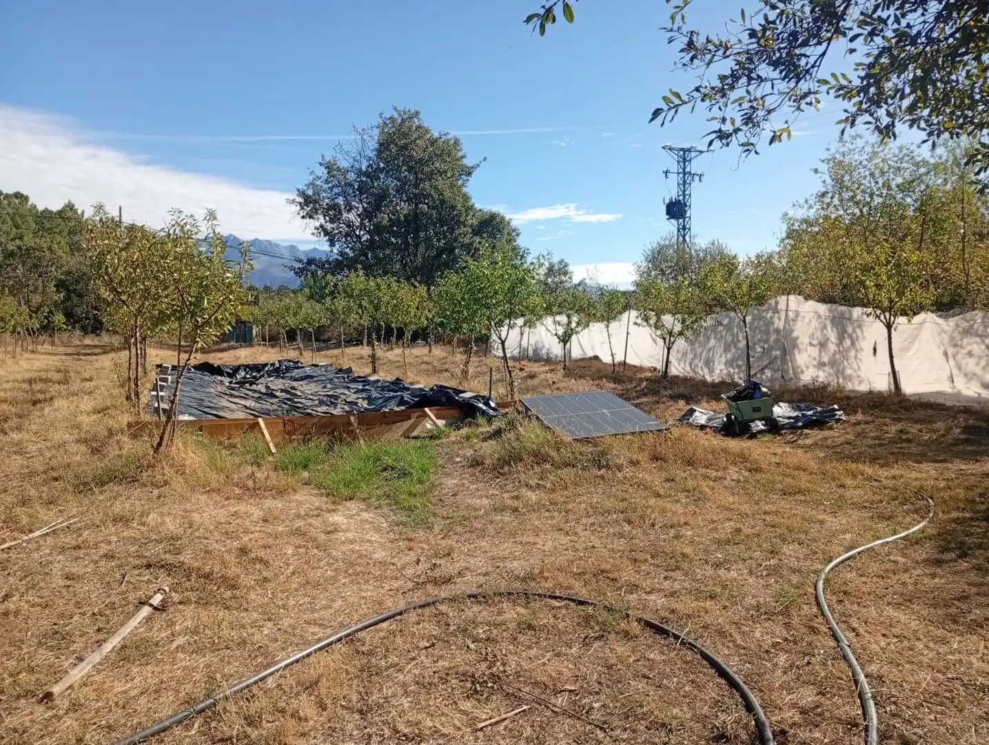 Terrain rustique à vendre à Villanueva de la Vera, imagen 26