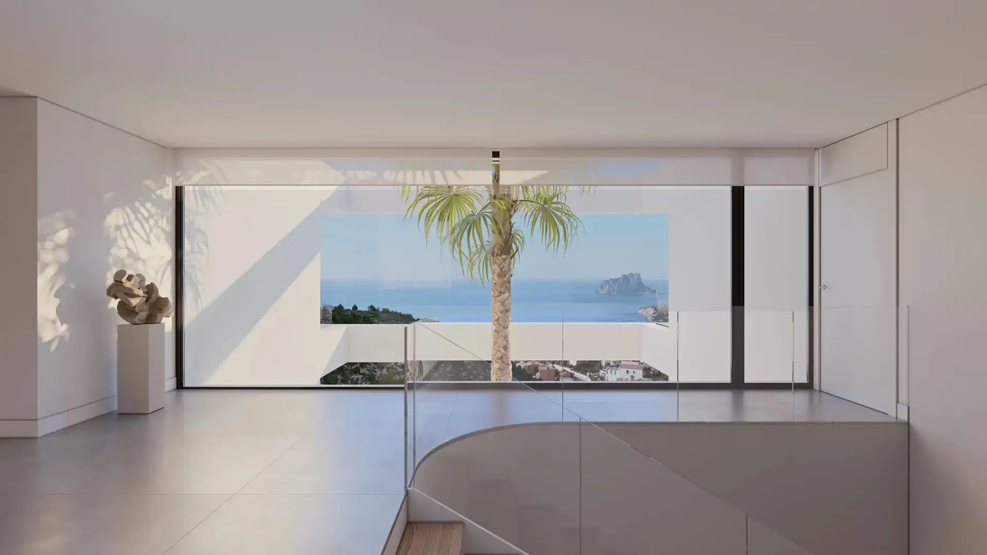 Chalet con piscina en venta en Plaça Poligono 30, imagen 14