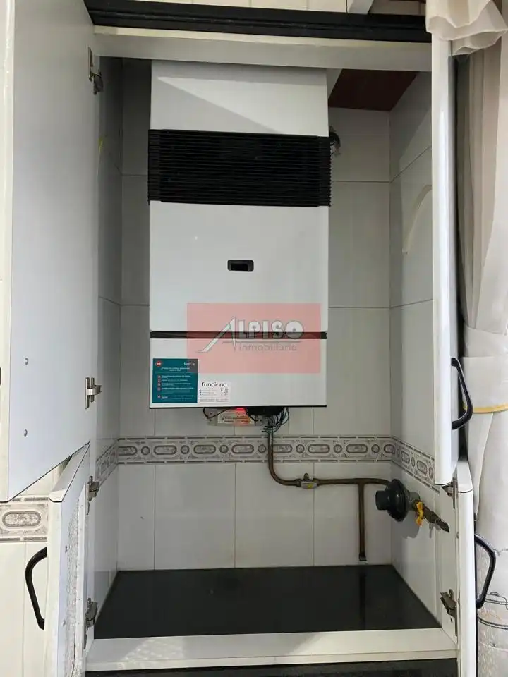 Apartment mit Aufzug zur Miete in Barrocanes, imagen 18