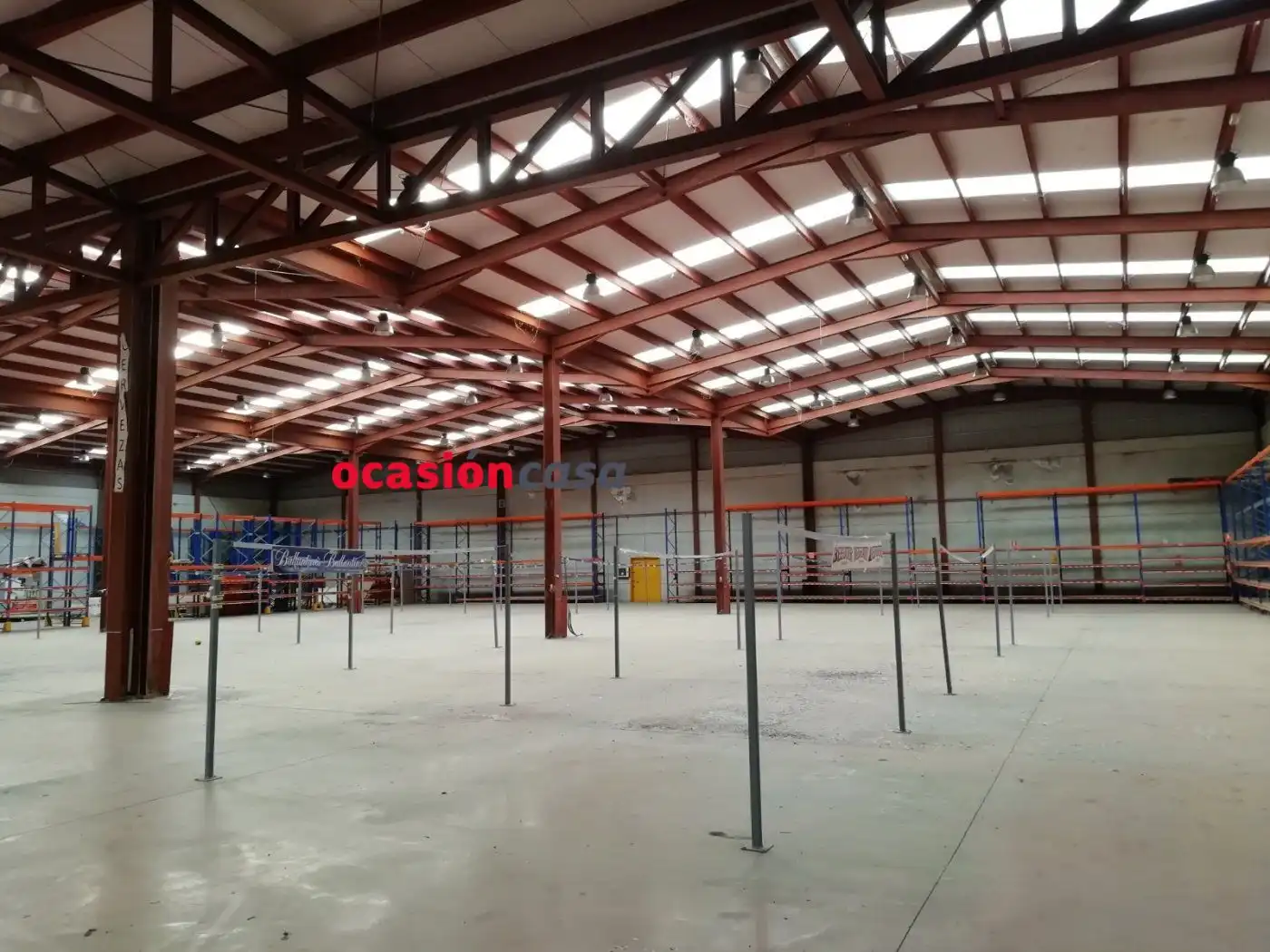 Industrial buildings for rent in Pozoblanco