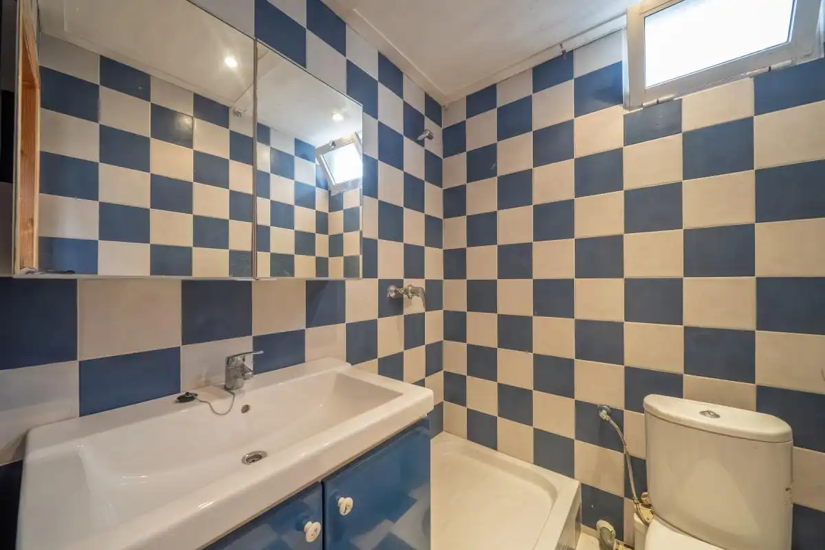 Baño de Ático en venta en Guardamar del Segura con Aire acondicionado, Calefacción y Trastero