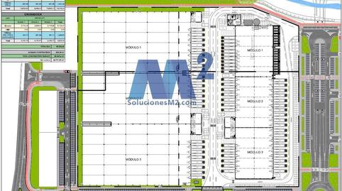 Photo 4 of Industrial buildings to rent in Centro - Albiz - Markonzaga, Bizkaia