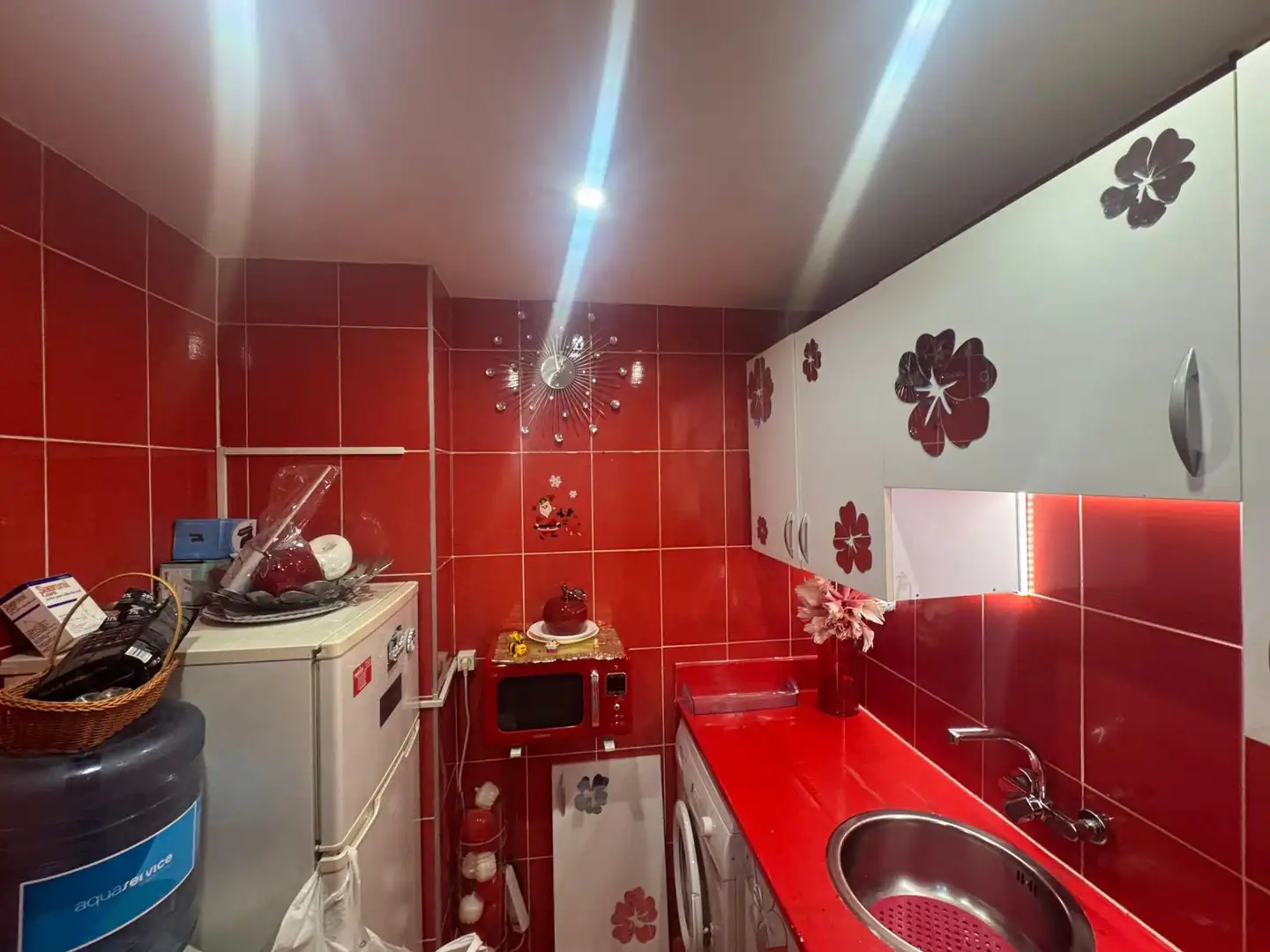 Piso con ascensor en venta en Carretera BORDETA, imagen 9