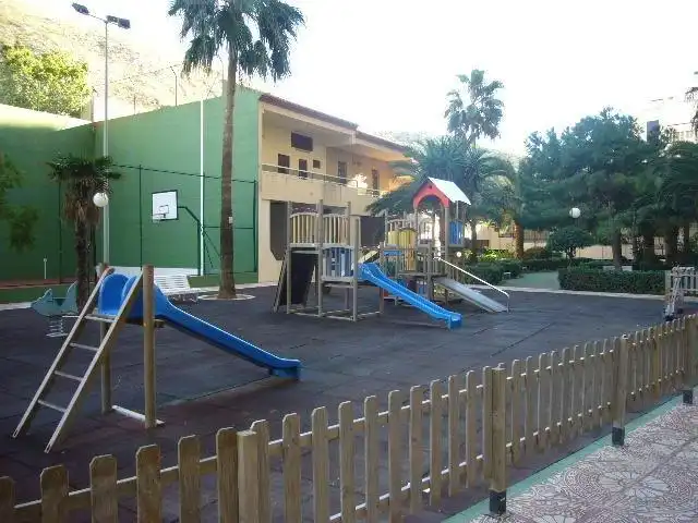 Parking of Flat for rent in Cullera  with Terrace, Furnished and Balcony