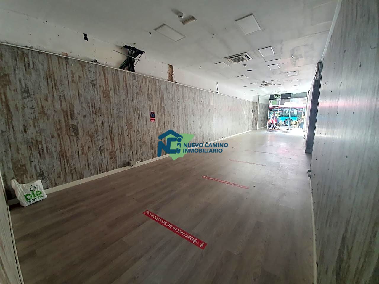 Premises to rent in  Madrid Capital  with Air Conditioner