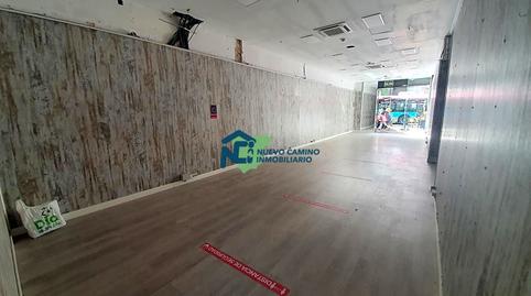 Photo 3 of Premises to rent in De Goya, 55, Recoletos, Madrid