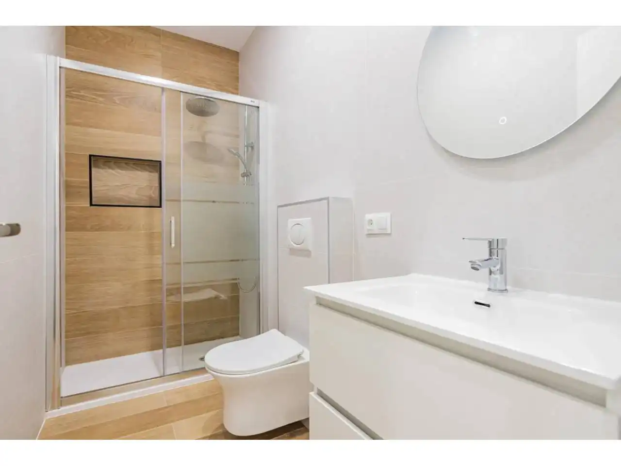 Studio zum Verkauf in Calle Campo Arriassa 98, imagen 7