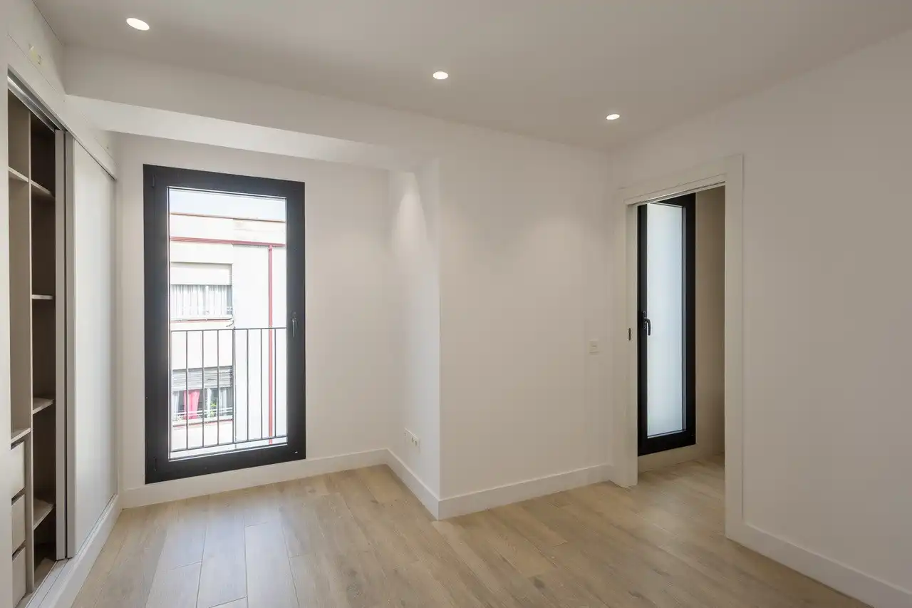 Piso en venta en León Capital  con Calefacción