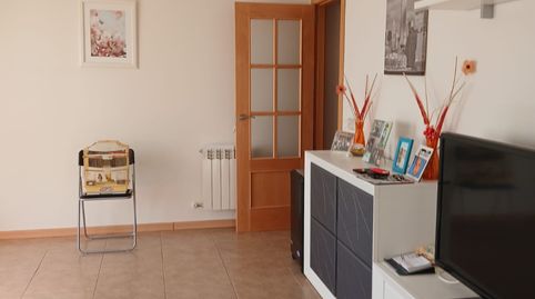 Foto 4 de Piso en venta en Yegros, Mora, Toledo