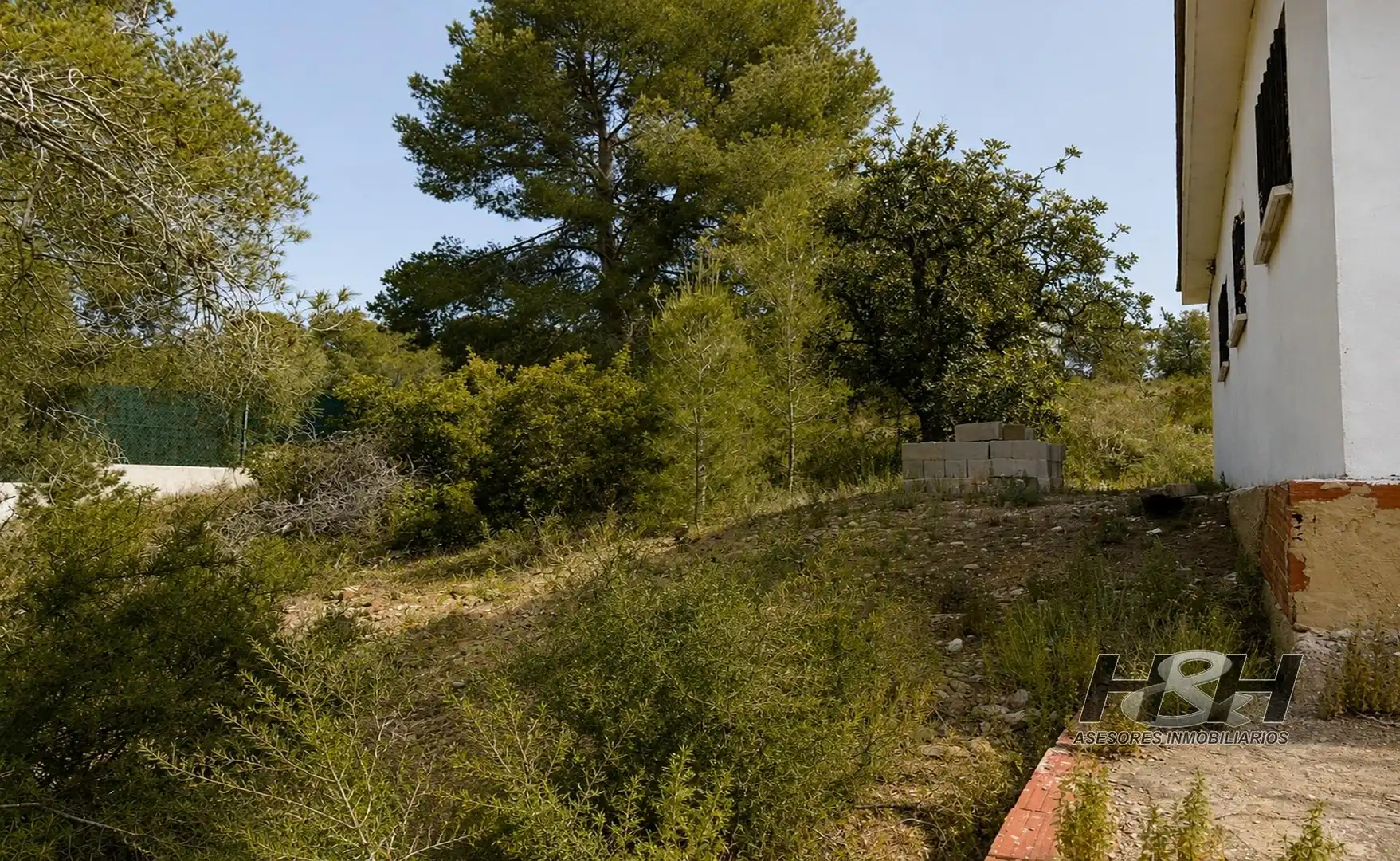 Casa o chalet en venta en Nueva Santa Barbara - Cruz de Gracia