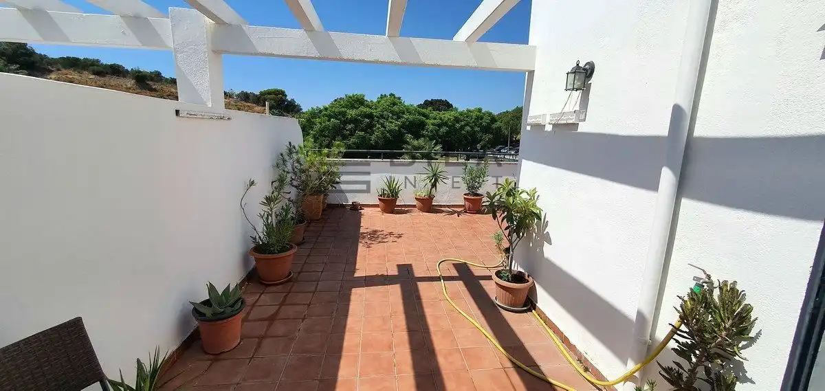Adossat amb piscina en venda a Manantial, imagen 19
