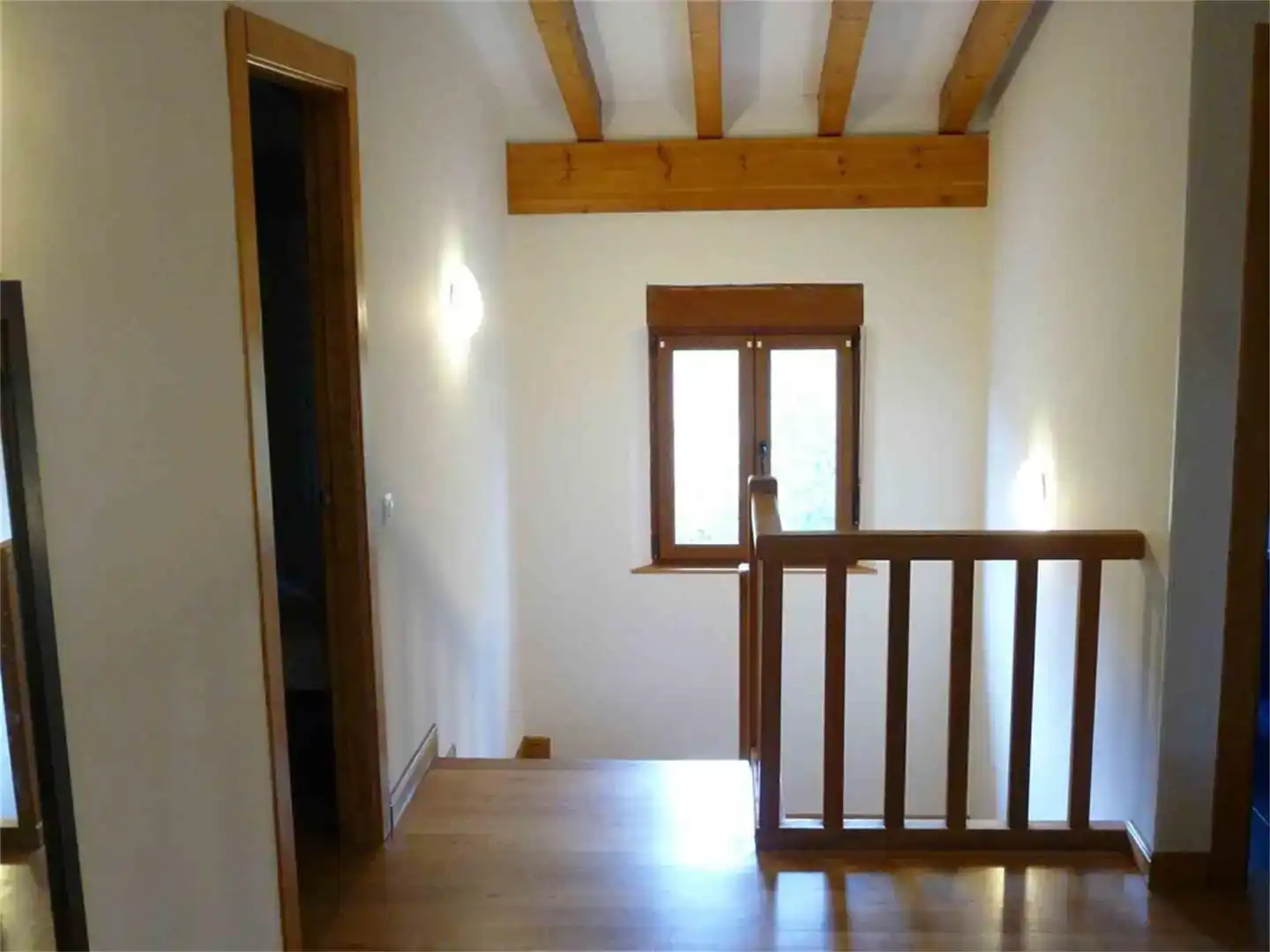 Casa o chalet de alquiler en Ruiloba con Jardín privado, Amueblado y Balcón