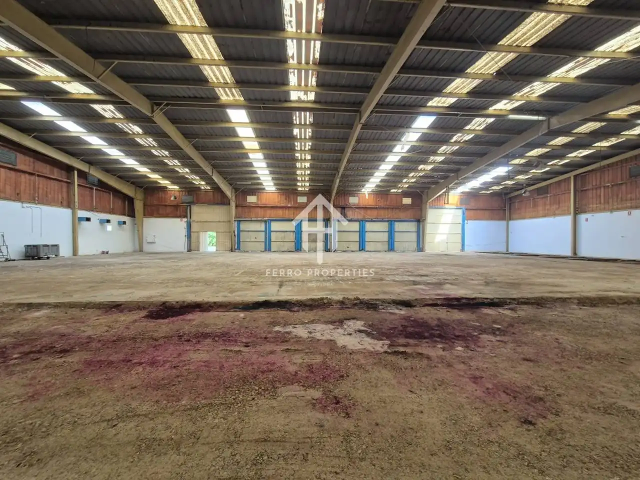 Nave industrielle à vendre à Loja, imagen 2
