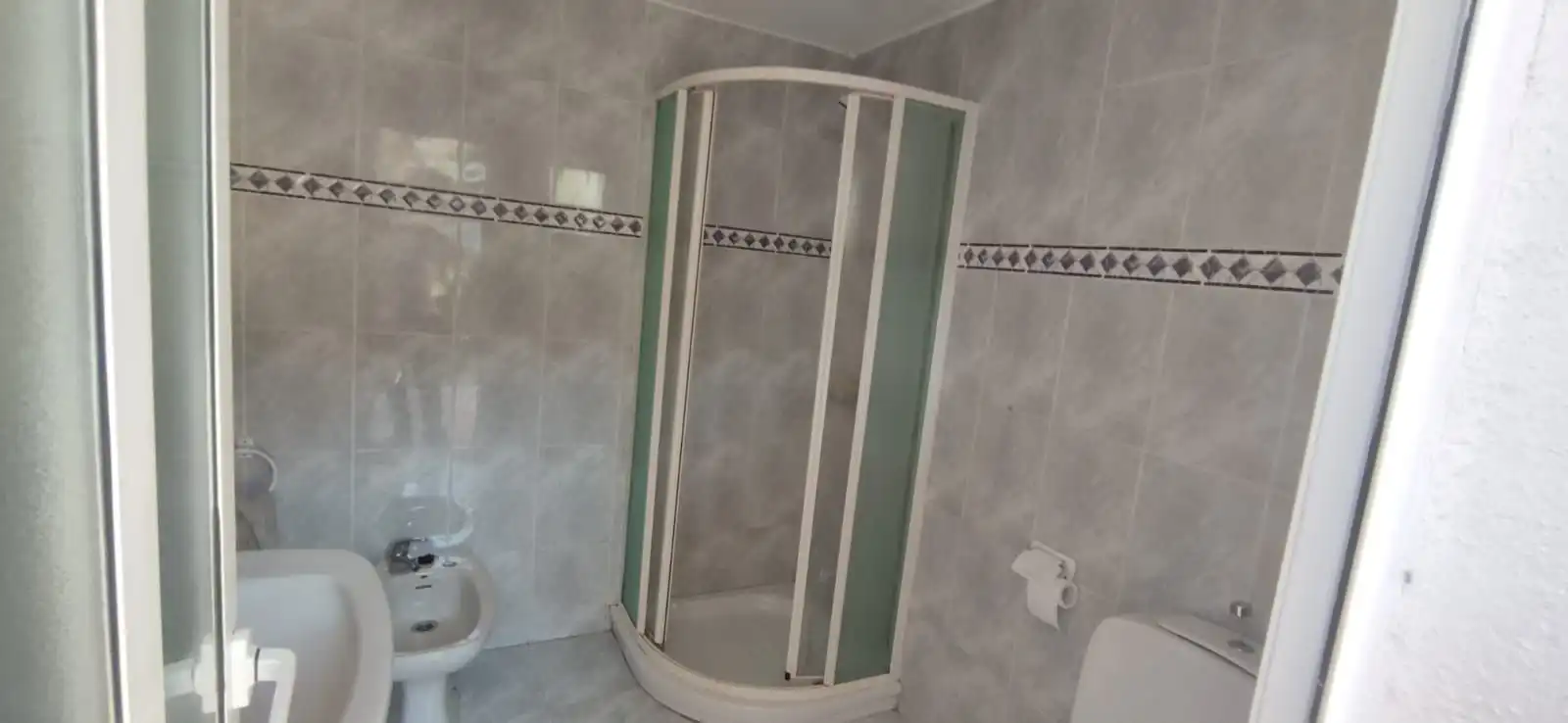 Bany de Casa o xalet en venda en Crecente amb Jardí privat i Moblat