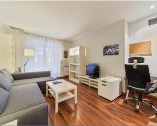 Apartment to rent in De Hortaleza, Justicia - Chueca
