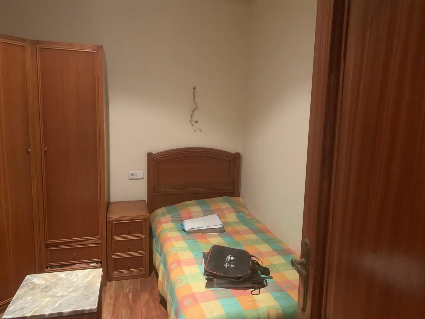 Habitación de Piso en venta en Alegia con Balcón
