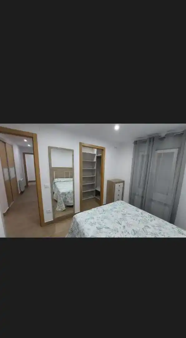 Dormitori de Pis en venda en Alcaucín