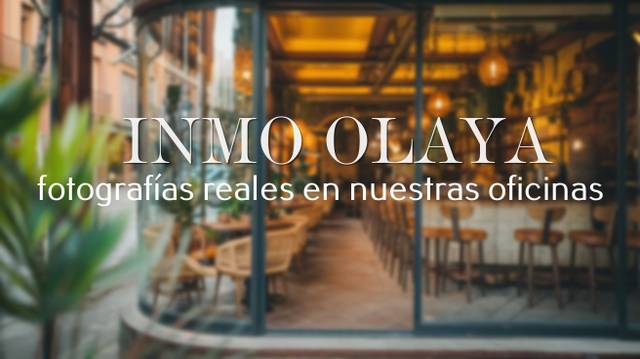 Local comercial en Alquiler en Can Rull