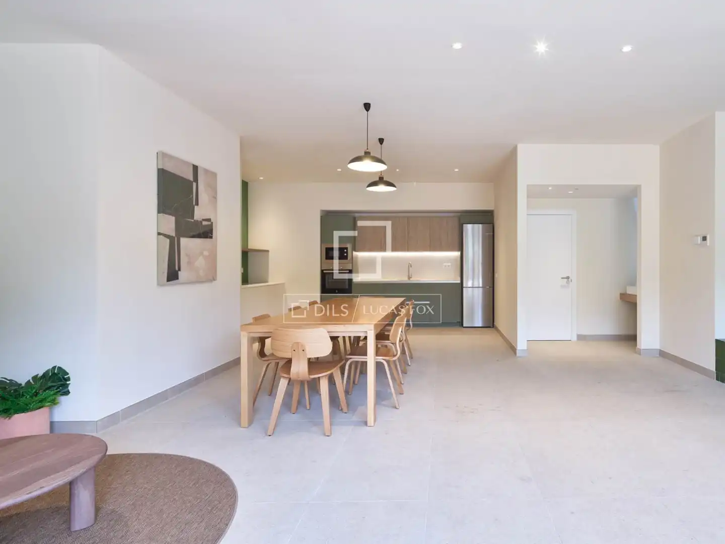 Wohnung mit Terrasse zum Verkauf in Sants - Montjuïc, imagen 26