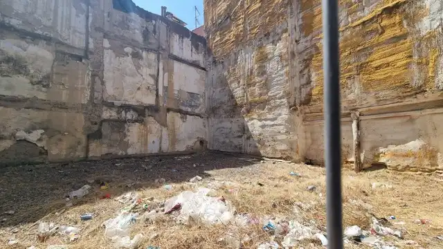 Residencial en venta en Ejea de los Caballeros