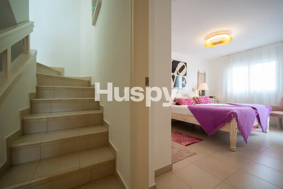 Semi-detached house with terrace for sale in Carrer de s'Espardell, imagen 27
