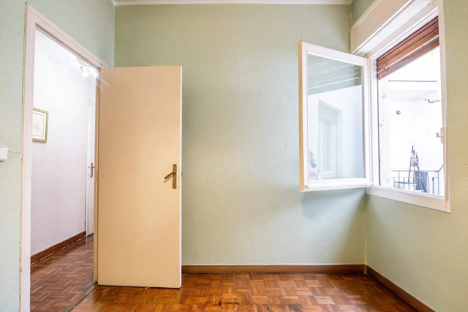 Piso con ascensor en venta en Calle de Santa Joaquina de Vedruna 46, imagen 14